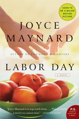Cover Image for Labor Day -- Joyce Maynard, Paperback