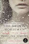 Cover Image for The Bronze Horseman -- Paullina Simons, Paperback