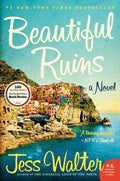 Cover Image for Beautiful Ruins -- Jess Walter, Paperback