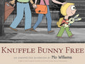 Cover Image for Knuffle Bunny Free: An Unexpected Diversion -- Mo Willems, Hardcover