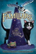 Cover Image for The Familiars -- Adam Jay Epstein, Paperback