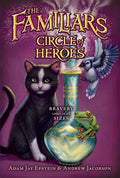 Cover Image for Circle of Heroes -- Adam Jay Epstein, Paperback