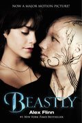 Cover Image for Beastly Movie Tie-In Edition -- Alex Flinn, Paperback