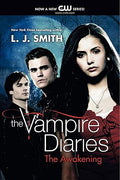 Cover Image for The Vampire Diaries: The Awakening -- L. J. Smith, Paperback