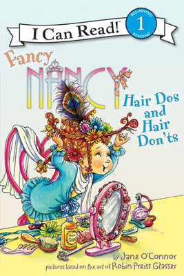 Cover Image for Hair Dos and Hair Don'ts -- Jane O'Connor, Paperback