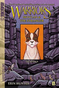Cover Image for Warriors: Skyclan and the Stranger #1: The Rescue -- Erin Hunter, Paperback