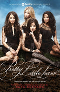 Cover Image for Pretty Little Liars TV Tie-In Edition -- Sara Shepard, Paperback