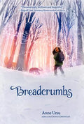 Cover Image for Breadcrumbs -- Anne Ursu, Paperback