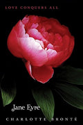 Cover Image for Jane Eyre -- Charlotte Bronte, Paperback