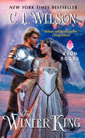 Cover Image for The Winter King -- C. L. Wilson, Mass Market Paperback