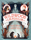 Cover Image for Wildwood Imperium -- Colin Meloy, Paperback