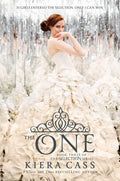 Cover Image for The One -- Kiera Cass, Hardcover