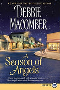 Cover Image for A Season of Angels -- Debbie Macomber, Paperback