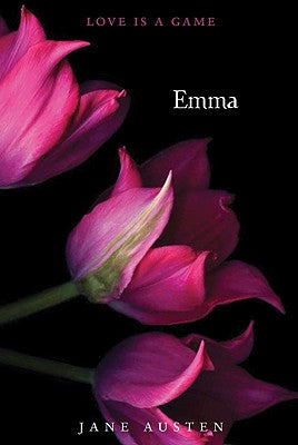 Cover Image for Emma -- Jane Austen, Paperback