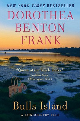Cover Image for Bulls Island -- Dorothea Benton Frank, Paperback
