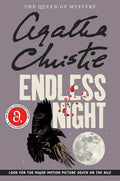 Cover Image for Endless Night -- Agatha Christie, Paperback