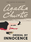 Cover Image for Ordeal by Innocence -- Agatha Christie, Paperback