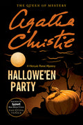 Cover Image for Hallowe'en Party: Inspiration for the 20th Century Studios Major Motion Picture a Haunting in Venice -- Agatha Christie, Paperback