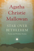 Cover Image for Star over Bethlehem -- Agatha Christie, Paperback