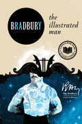 Cover Image for The Illustrated Man -- Ray Bradbury, Paperback