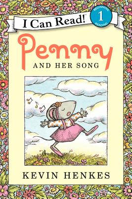 Cover Image for Penny and Her Song -- Kevin Henkes, Paperback