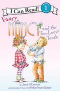Cover Image for Fancy Nancy and the Too-Loose Tooth -- Jane O'Connor, Paperback