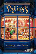 Cover Image for Bliss -- Kathryn Littlewood, Paperback