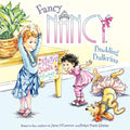 Cover Image for Fancy Nancy: Budding Ballerina -- Jane O'Connor, Paperback