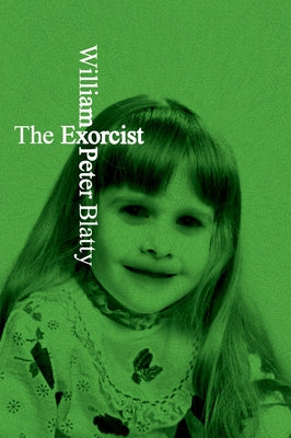 Cover Image for The Exorcist -- William Peter Blatty, Paperback