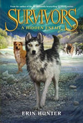 Cover Image for A Hidden Enemy -- Erin Hunter, Paperback