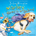 Cover Image for Marley Goes to School -- John Grogan, Hardcover