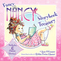 Cover Image for Fancy Nancy Storybook Treasury -- Jane O'Connor, Hardcover