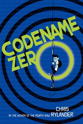 Cover Image for Codename Zero -- Chris Rylander, Paperback