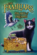Cover Image for Palace of Dreams -- Adam Jay Epstein, Paperback