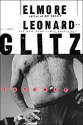 Cover Image for Glitz -- Elmore Leonard, Paperback