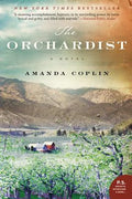 Cover Image for The Orchardist -- Amanda Coplin, Paperback