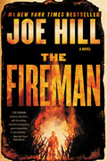 Cover Image for The Fireman -- Joe Hill, Paperback