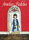 Cover Image for Amelia Bedelia -- Peggy Parish, Hardcover