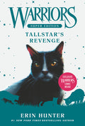 Cover Image for Warriors Super Edition: Tallstar's Revenge -- Erin Hunter, Paperback