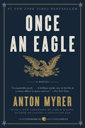 Cover Image for Once an Eagle -- Anton Myrer, Paperback