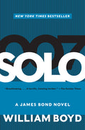 Cover Image for Solo -- William Boyd, Paperback