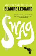 Cover Image for Swag -- Elmore Leonard, Paperback