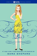 Cover Image for Pretty Little Liars: Ali's Pretty Little Lies -- Sara Shepard, Paperback