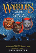 Cover Image for Warriors: Tales from the Clans -- Erin Hunter, Paperback