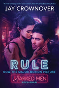 Cover Image for Rule -- Jay Crownover, Paperback