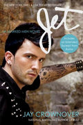 Cover Image for Jet -- Jay Crownover, Paperback