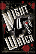 Cover Image for Night Watch -- Sergei Lukyanenko, Paperback