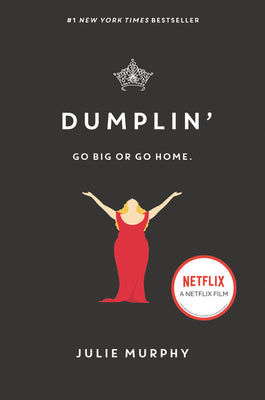 Cover Image for Dumplin' -- Julie Murphy, Paperback