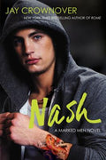 Cover Image for Nash -- Jay Crownover, Paperback