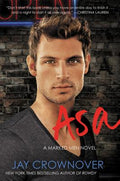 Cover Image for Asa -- Jay Crownover, Paperback